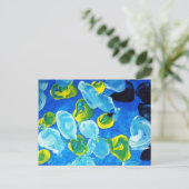 Postale Carte Sky (Debout devant)