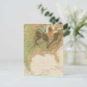 Postale Carte USA de Geol (Debout devant)