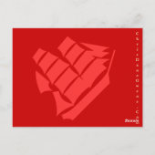 Postale CDO- Épée De Sverion- Carte Post (Dos)