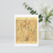 Postale Champ de bataille de Gettysburg Carte par John Bac (Debout devant)