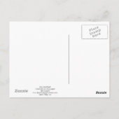 Postale Citation d'amour Rumi Bouddha Aquarelle Carte d'ar (Dos)