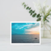 Postale Créer votre propre Carte photo (Debout devant)