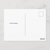 Postale Créez votre propre Carte photo de Saint-Valentin p (Dos)