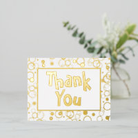 Merci Fancy Pour N'Importe Quelle Occasion Carte P
