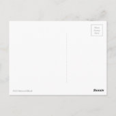 Postale Drapeau Statue De La Liberté Résiste Art Carte Pos (Dos)