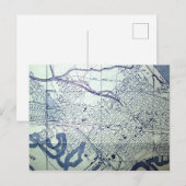 Postale Duluth, MN Carte Vintage (Devant / Derrière)