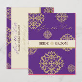 Postale ENREGISTRER LA CARTE DATE :: charme 10 (Devant / Derrière)