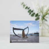 Postale Esperance Esplanade Western Australia Carte postal (Debout devant)