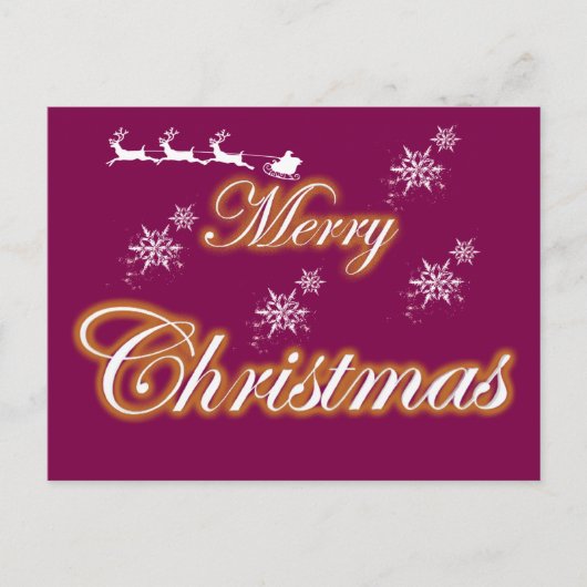 Postale Faire-part Carte - Sauvegarder la date (Devant)