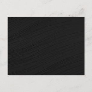 Postale Faire-part Créez votre propre carte vierge personnalisée