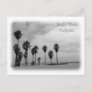 Postale Fantastique Venice Beach Carte Postale!