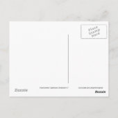 Postale Fayerweather Lighthouse - Bridgeport, carte postal (Dos)