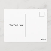 Postale Félicitations Carte de Félicitations pour un Diplô (Dos)