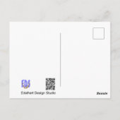 Postale Fleurs Chamomiles Gros plan do-it-yourself carte p (Dos)