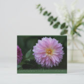 Postale Gratulerar till konfirmationen CC0503 Carte postal (Debout devant)