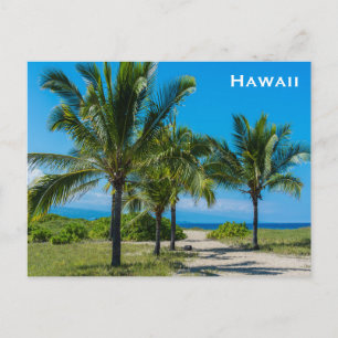 Postale Hawaii Tourisme Vintage Voyage Ajouter carte posta