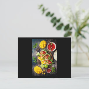 Postale Joyeux Cinco de Mayo ! Carte de vœux