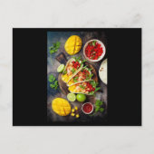 Postale Joyeux Cinco de Mayo ! Carte de vœux (Devant)