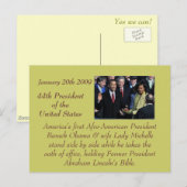 Postale La carte Royal Post (Devant / Derrière)