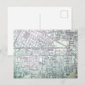 Postale Las Vegas, NV Carte Vintage (Devant / Derrière)