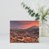 Postale Lucerne Suisse HDR Beaux-Arts Imprimer Carte posta (Debout devant)