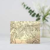 Postale McKeesport, PA Carte Vintage (Debout devant)