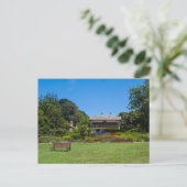 Postale Melbourne Botanic Gardens, Australie - Carte posta (Debout devant)