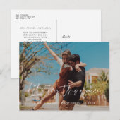 Postale Moderne Essayons de nouveau cette photo Carte post (Devant / Derrière)