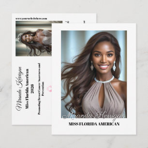 Postale Mot de passe-passe Essentials Autograph Carte phot