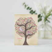 Postale N'importe quelle carte de note d'appréciation du M (Debout devant)