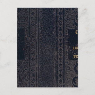 Postale Nouvelle carte de l'état de l'Illinois 3