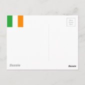 Postale Oh Danny Boy St Paddys Day cool Eire Carte (Dos)