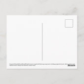 Postale Ordinateur Électronique Carte de circuits imprimés (Dos)