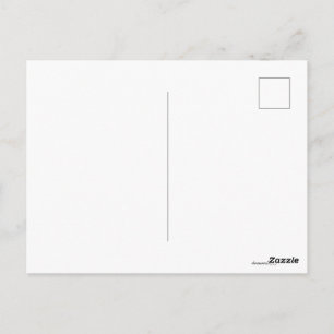 Postale Où il y a de l'espoir il y a de la guérison Carte
