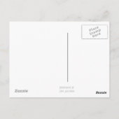 Postale Pasadena Civic Center et Bridge 3 Photo Carte post (Dos)