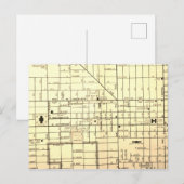 Postale Phoenix, AZ Carte Vintage (Devant / Derrière)