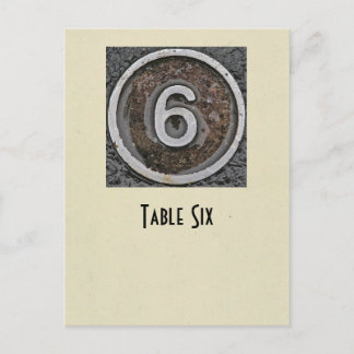 Postale photo numéro 6 carte