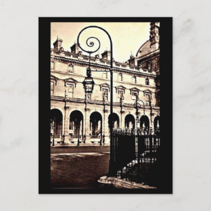 Postale Photographie Vintage carte postale-Charles Marvill