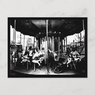 Postale Photographie Vintage carte postale-Eugène Atget 27