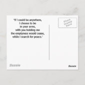 Postale pression sur la carte postale1 (Dos)