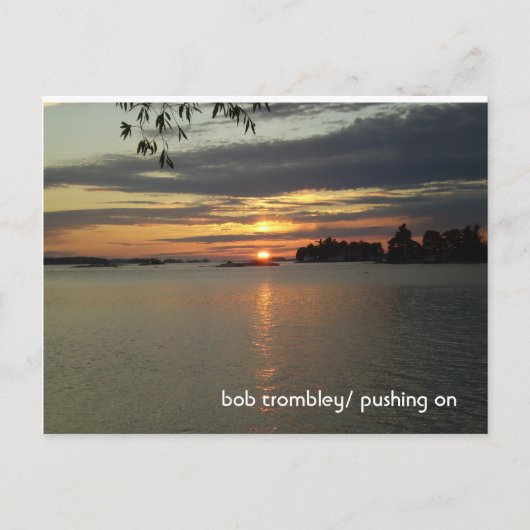 Postale pression sur la carte postale1 (Devant)