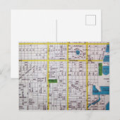 Postale Saint-Pétersbourg, FL Carte Vintage (Devant / Derrière)