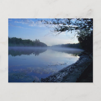 Postale Spanish River, Massey, Ontario, Canada Carte posta