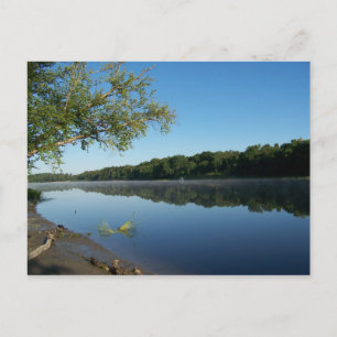 Postale Spanish River, Massey, Ontario, Canada Carte posta