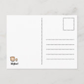 Postale Statue de la Liberté - New York City - Carte posta (Dos)