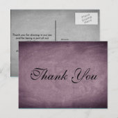 Postale Tableau de bord classique personnalisable | CARTE (Devant / Derrière)