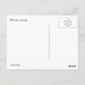 Postale trois photos d'Apache Junction Arizona carte posta (Dos)