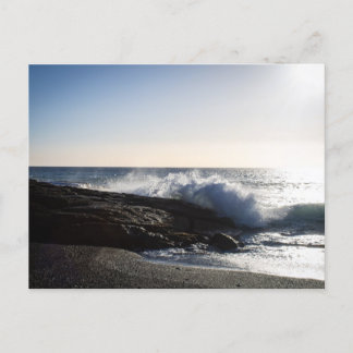 Postale Vague Ocean - FOTO Briefkaart