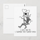 Postale Whiskey Myers | Broken Window Serenade Carte posta (Devant / Derrière)