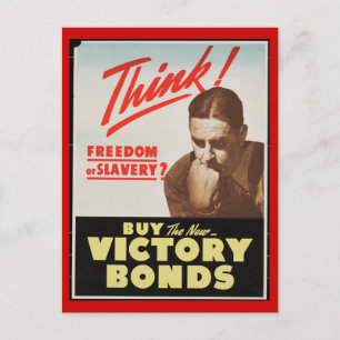 Postale WW1 carte collectrice 1914 CANADA PROPAGANDA